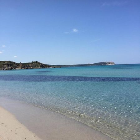 Monolocale A Rena Majore Di Gallura ภายนอก รูปภาพ