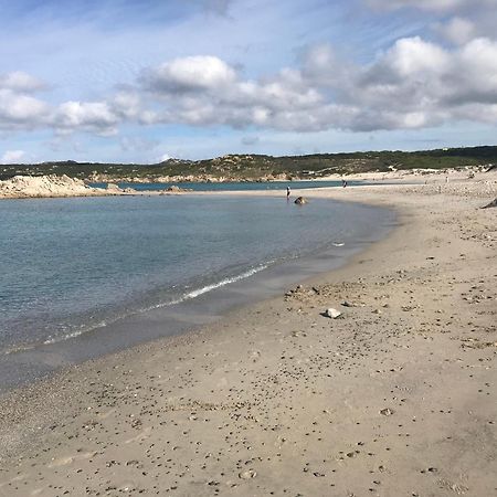 Monolocale A Rena Majore Di Gallura ภายนอก รูปภาพ