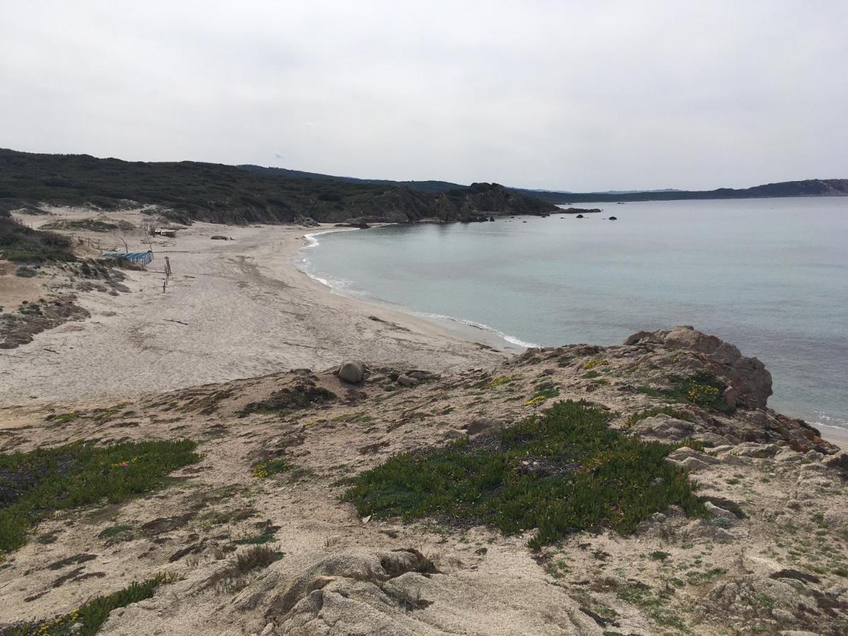 Monolocale A Rena Majore Di Gallura ภายนอก รูปภาพ