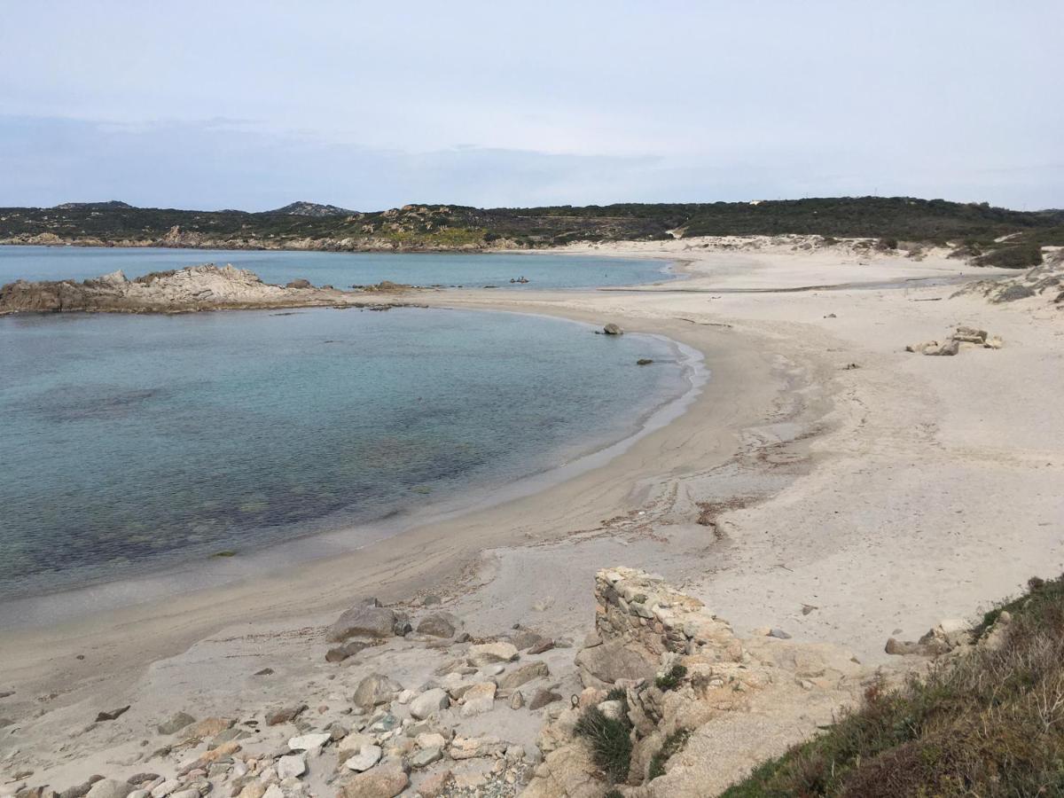 Monolocale A Rena Majore Di Gallura ภายนอก รูปภาพ