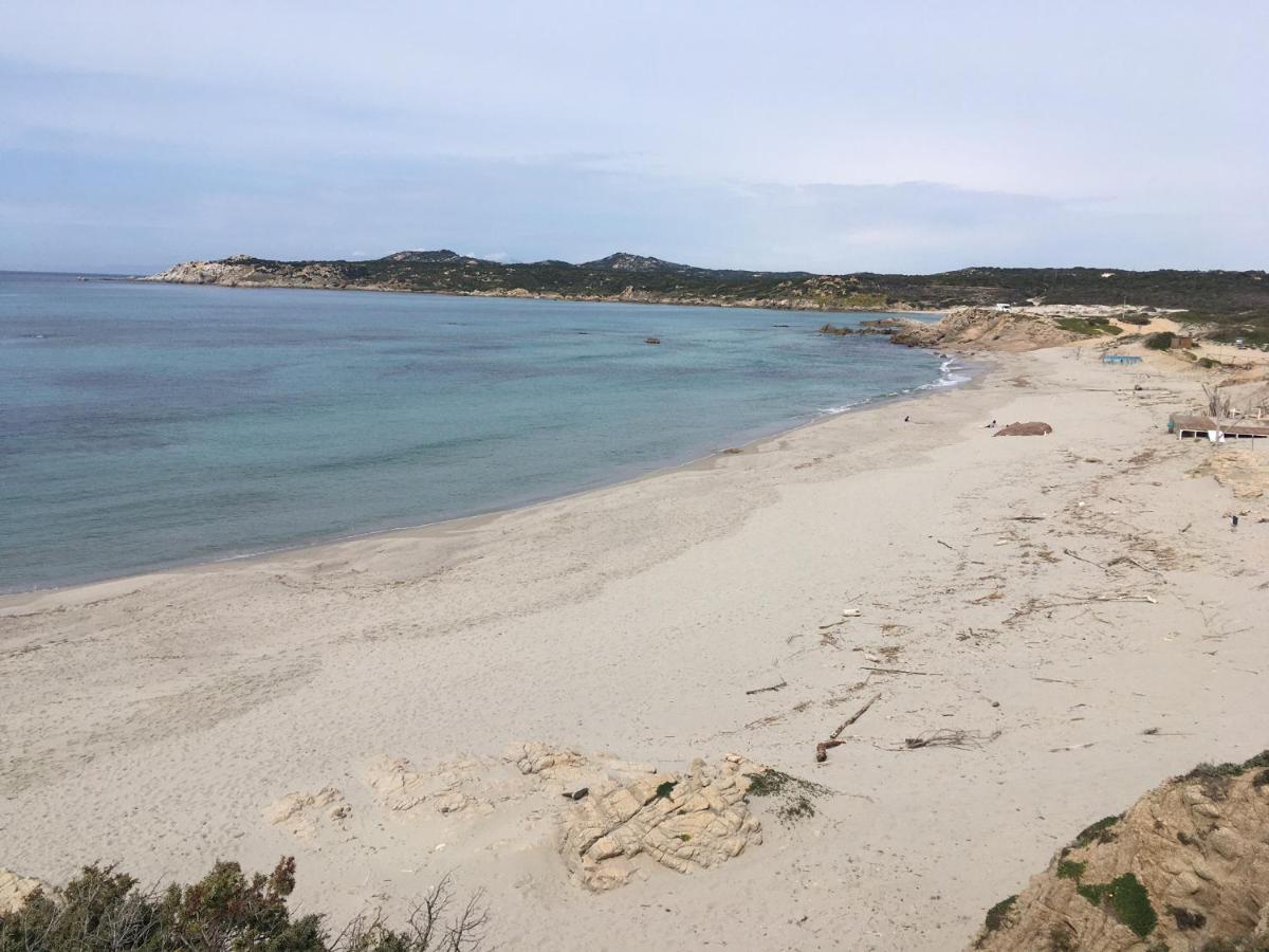Monolocale A Rena Majore Di Gallura ภายนอก รูปภาพ