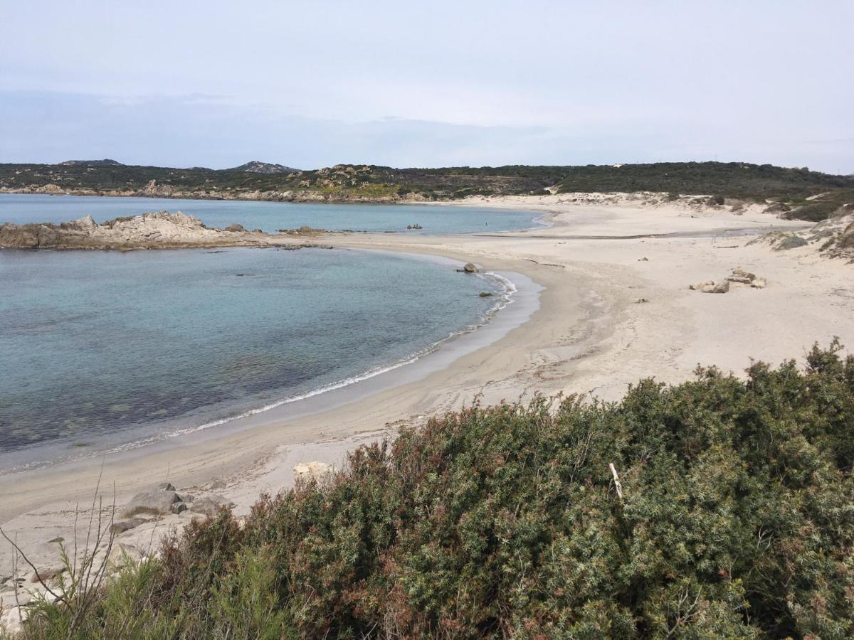 Monolocale A Rena Majore Di Gallura ภายนอก รูปภาพ