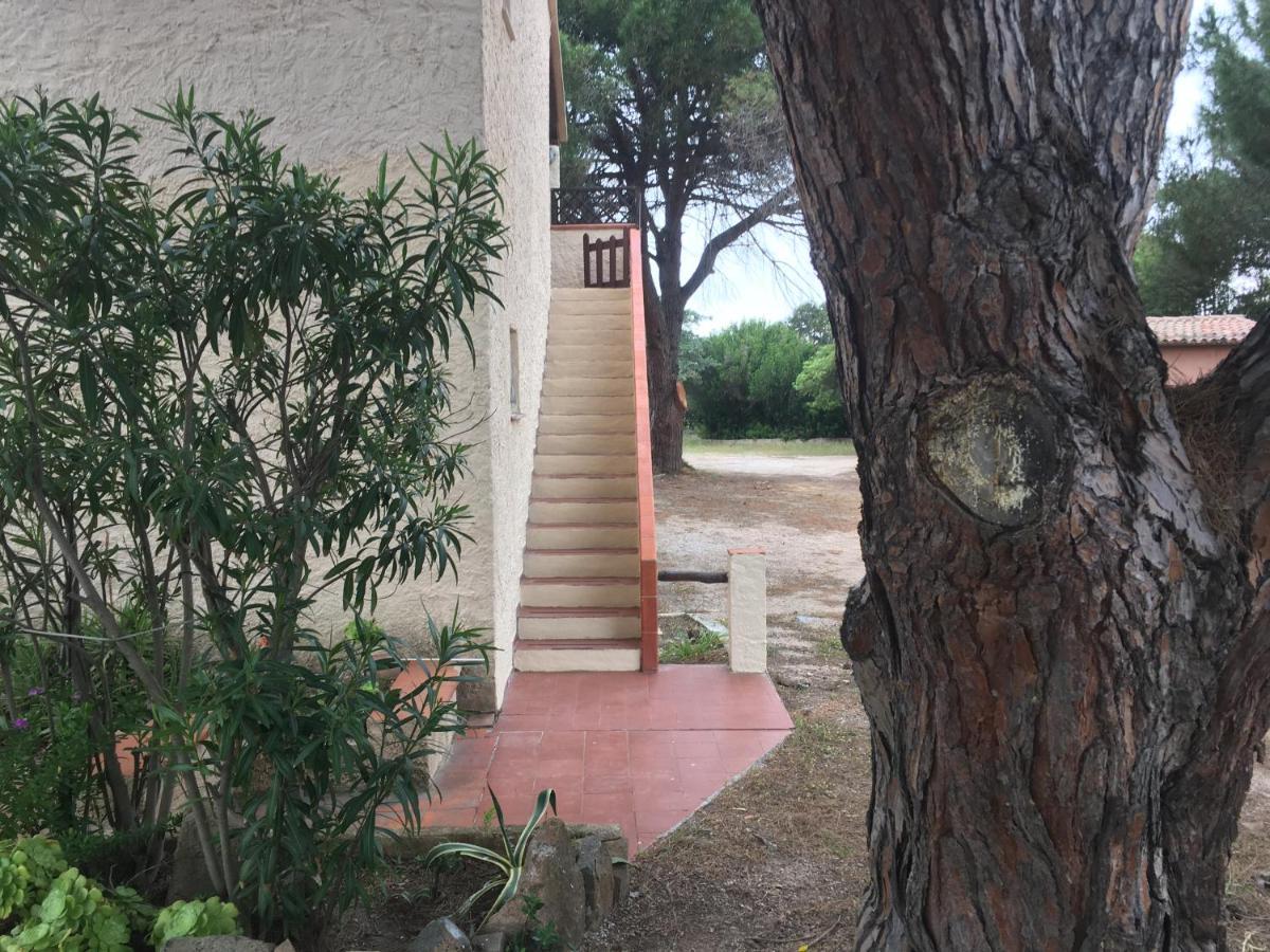 Monolocale A Rena Majore Di Gallura ภายนอก รูปภาพ