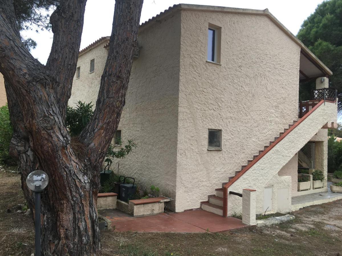 Monolocale A Rena Majore Di Gallura ภายนอก รูปภาพ
