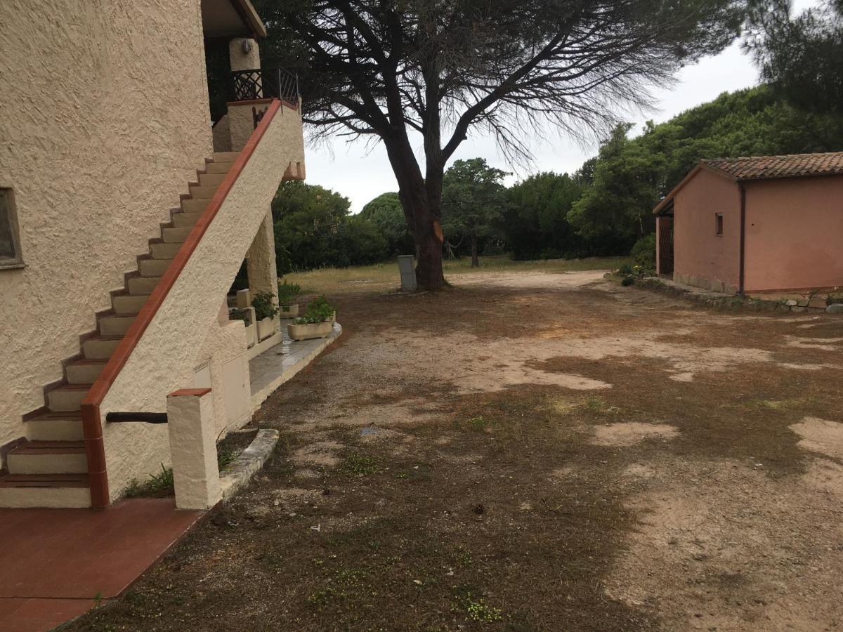 Monolocale A Rena Majore Di Gallura ภายนอก รูปภาพ