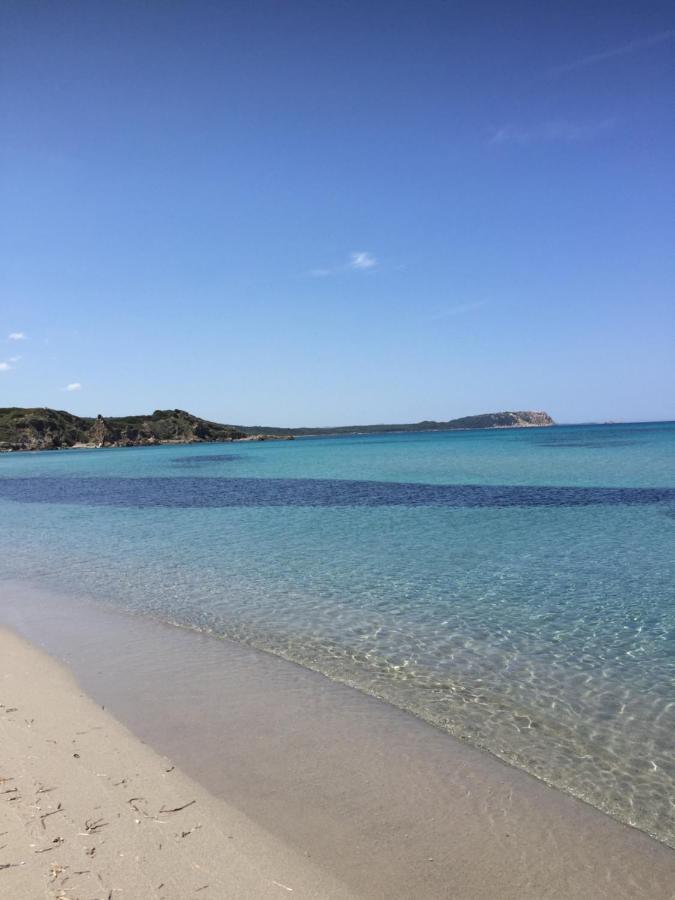 Monolocale A Rena Majore Di Gallura ภายนอก รูปภาพ