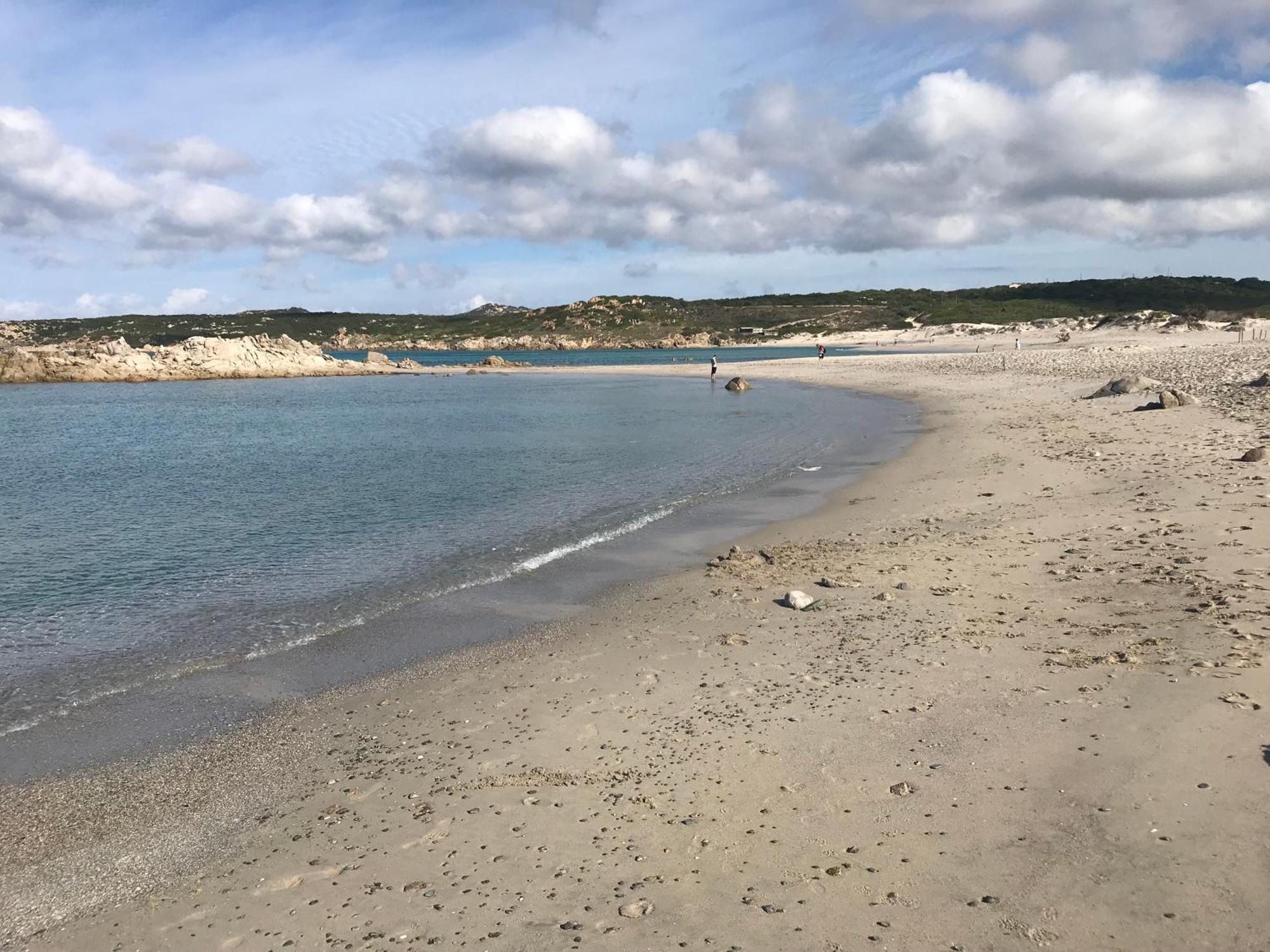 Monolocale A Rena Majore Di Gallura ภายนอก รูปภาพ